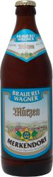 [kuva: Wagner Merkendorf Märzen]