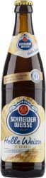 [kuva: Schneider Weisse Tap 2 Kristall Weissbier]
