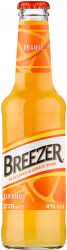 [kuva: Breezer Orange]