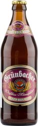 [kuva: Grünbacher Prinzen-Bock Weisse]