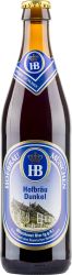[kuva: Hofbräu Dunkel]