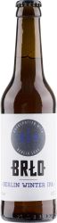[kuva: Brlo Berlin Winter IPA]
