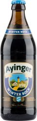 [kuva: Ayinger Winterbock]