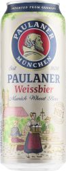 [kuva: Paulaner Hefe-Weissbier tölkki]