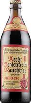 [kuva: Aecht Schlenkerla Rauchbier Urbock]