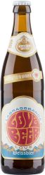 [kuva: Schneider Weisse Lovebeer]