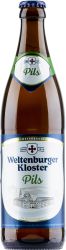 [kuva: Weltenburger Kloster Pils]