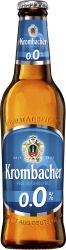 [kuva: Krombacher Pils Non-Alcoholic]