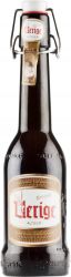 [kuva: Uerige Sticke Altbier]