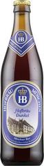 [kuva: Hofbräu Dunkel]