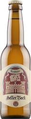 [kuva: Klosterbrauerei Baumburg Heller Bock]