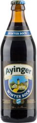 [kuva: Ayinger Winterbock]