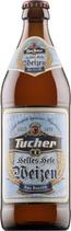 [kuva: Tucher Helles Hefe Weizen]