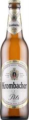 [kuva: Krombacher Pils]