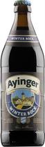 [kuva: Ayinger Winter Bock]