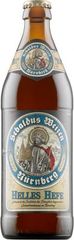 [kuva: Tucher Sebaldus Helles Hefe Weizen]