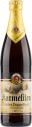 [kuva: Karmeliten Kloster Doppelbock]