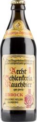 [kuva: Aecht Schlenkerla Rauchbier Urbock]