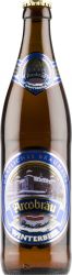 [kuva: Arcobräu Winterbier]