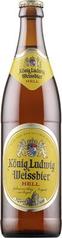 [kuva: König Ludwig Weissbier]