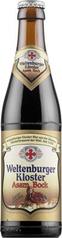 [kuva: Weltenburger Kloster Asam Bock]