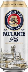 [kuva: Paulaner Pils tölkki]
