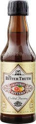 [kuva: The Bitter Truth Grapefruit Bitters]