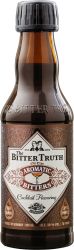 [kuva: The Bitter Truth Old Time Aromatic Bitters]