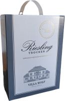 [kuva: Villa Wolf Riesling 2024 hanapakkaus]