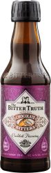[kuva: The Bitter Truth Spiced Chocolate Bitters]