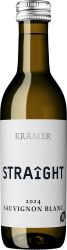 [kuva: Krämer Straight Sauvignon Blanc 2024]