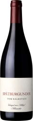 [kuva: Weingut Am Schlipf Schneider Spätburgunder Vom Kalkstein 2022]