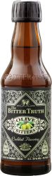 [kuva: The Bitter Truth Olive Bitters]