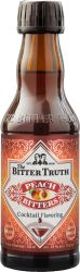 [kuva: The Bitter Truth Peach Bitters]