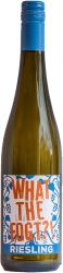 [kuva: What the Fogt Riesling 2024]