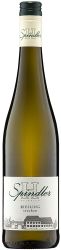 [kuva: Heinrich Spindler Riesling Trocken 2023]