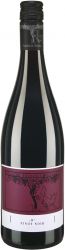 [kuva: Friedrich Becker Pinot Noir B 2017]