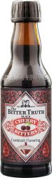 [kuva: The Bitter Truth Black Cherry Bitters]