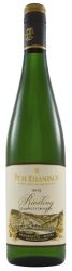 [kuva: Dr. H. Thanisch Riesling Kabinett Trocken 2021]