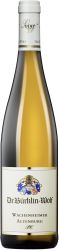 [kuva: Dr. Bürklin-Wolf Wachenheimer Altenburg Riesling P.C. 2021]