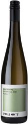 [kuva: Sybille Kuntz Riesling Trocken 2022]