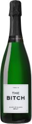 [kuva: This is The Bitch Blanc de Blancs Brut]