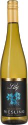 [kuva: Lily Signature Series Riesling 2025]