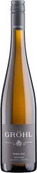 [kuva: Gröhl Oppenheim Riesling Kalkstein 2024]