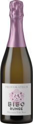 [kuva: Bibo Runge Provokateur Rheingau Sekt Brut 2021]