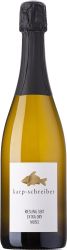 [kuva: Karp-Schreiber Riesling Sekt Extra Dry 2023]