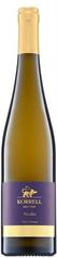 [kuva: Kreuznacher Paradies Riesling 2014]