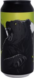 [kuva: Seven Island & Alvarado Street Supernatural Hop Fury tölkki]