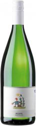 [kuva: Lebenshilfe Dürkheimer Feuerberg Riesling Halbtrocken 2023]