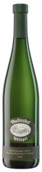 [kuva: Paulinshof Brauneberger Juffer Riesling Kabinett trocken 2016]